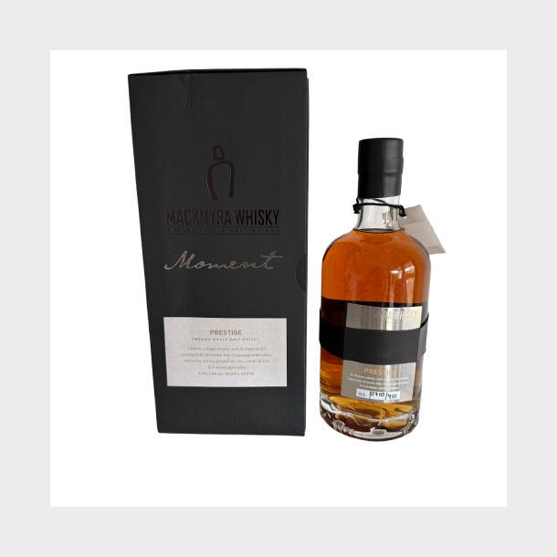 Mackmyra - Prestige