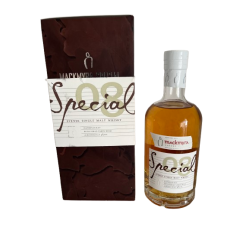 Mackmyra Special 08 O.B., b. Spring 2012