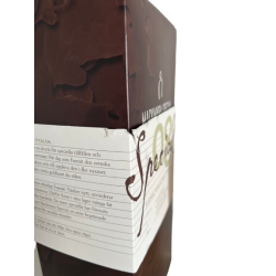 Mackmyra Special 08 O.B., b. Spring 2012