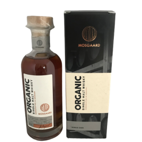 Mosgaard Whisky - Single Cask 
