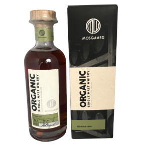 Mosgaard Whisky Batch 2 - Oloroso Cask 