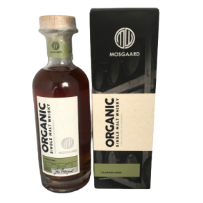 Mosgaard Whisky Batch 3 - Oloroso Cask 