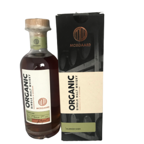 Mosgaard Whisky Batch 7 - Oloroso Cask 