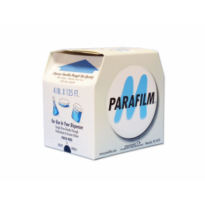 Parafilm 10cm x 10m