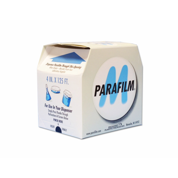Parafilm 10cm x 2m
