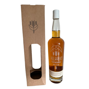Sall Whisky Distillery - Distillery Edition Three