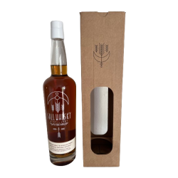 Sall Whisky Distillery Forhandlernes Fad #1 Ex-Oloroso Single Cask 