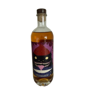 Sall Whisky Distillery - Julewhisky 2 