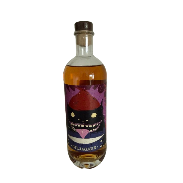 Sall Whisky Distillery - Julewhisky 2 "Giljagaur"