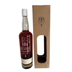 Sall Whisky Distillery - Shared Single Cask #96 Ex-Moscatel