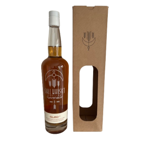 Sall Whisky Distillery - Single Malt and Single Farm - GL�D 3.1