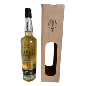 Sall Whisky Distillery - Single Malt and Single Farm - MULD 1.1