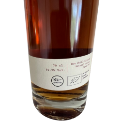 Sall Whisky Distillery Forhandlernes Fad #1 Ex-Oloroso Single Cask 
