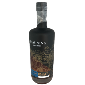 Stauning - Barley - Limited Edition -  SWS release