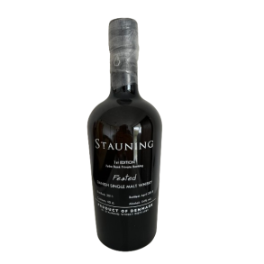 Stauning - 1st Edition - Jyske Bank Private Banking