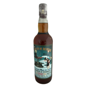 Stauning - A Dream of Denmark - Brhler Whiskyhause