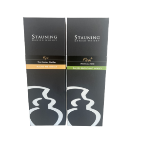 Stauning Festival s�t 2018