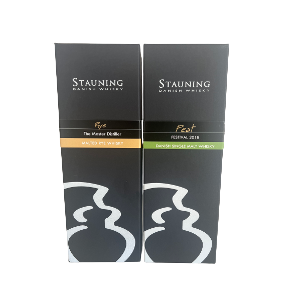 Stauning Festival s�t 2018