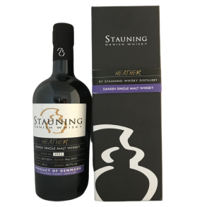 Stauning - Heather May 2019 48,7%