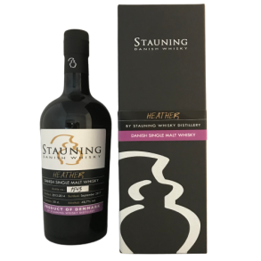 Stauning - Heather September 2017 48,7%