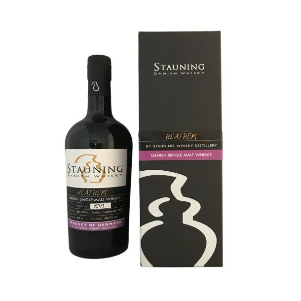 Stauning - Heather September 2017 48,7%