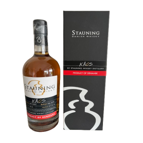 Stauning - Kaos - 2020 - February - Triple Malt Whisky