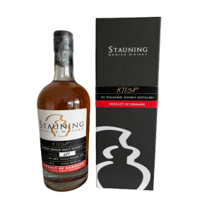 Stauning - Kjesp - 2016 - November