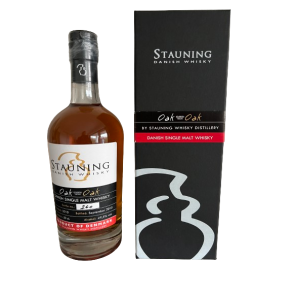 Stauning - Oak Oak - 2015 - September 