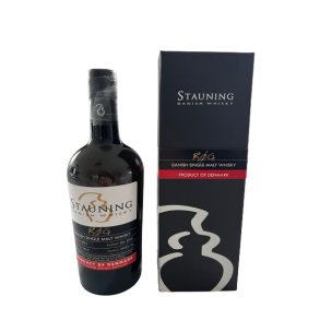 Stauning - R�G - 2018 - Oktober