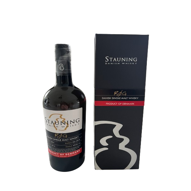 Stauning - R�G - 2018 - Oktober