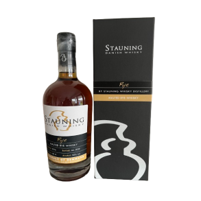 Stauning - Rye - January 2020