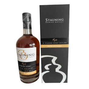 Stauning - Rye - June 2019