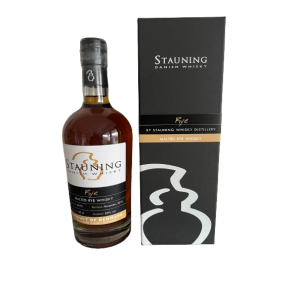 Stauning - Rye - November 2018