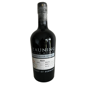 Stauning - Skjern River Whisky - KAOS - Cask 2021