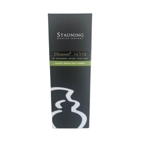 Stauning - Skonnert 56� 01�N