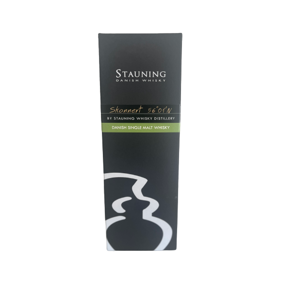 Stauning - Skonnert 56 01N