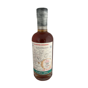 Stauning - That Boutique-Y Rye Company 3 Years