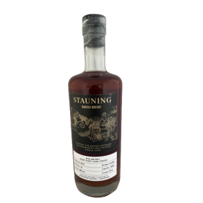 Stauning - Veteran Whisky Holte Vinlager 2021