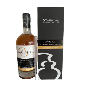 Stauning - Young Rye - 2015 - November