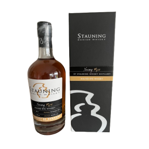 Stauning - Young Rye - 2016 - November
