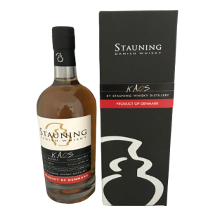 Stauning - Kaos April 2017 47,3%