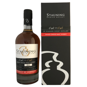 Stauning - Oak Oak Februar 2017 47,8%