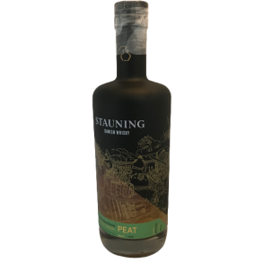 Stauning - Peat - 70cl Batch 1-2020