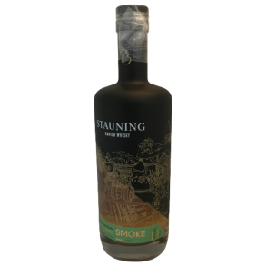 Stauning - SMOKE - 70cl Batch 1-2020