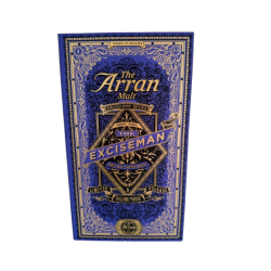 The Arran - The Exciseman - Smugglers' Series Volume 3