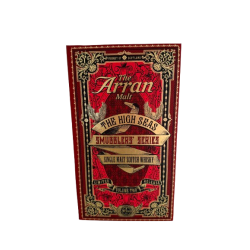 The Arran - The High Seas - Smugglers' Series Volume 2