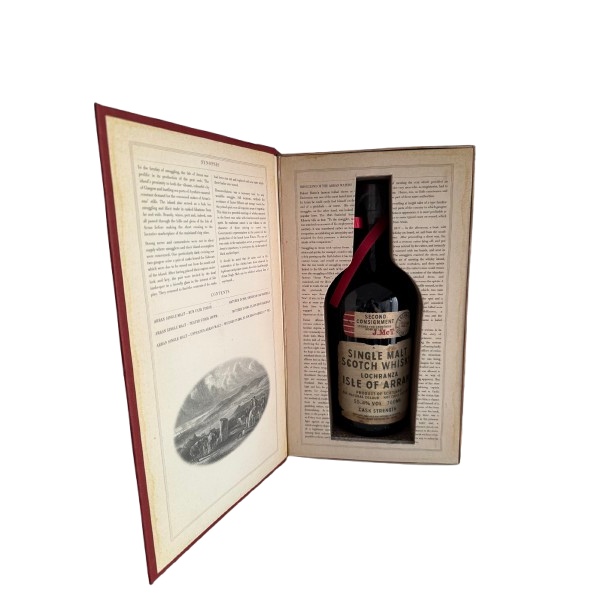 The Arran - The High Seas - Smugglers' Series Volume 2