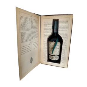 The Arran - The Illicit Stills - Smugglers' Series Volume 1 - Limited Release