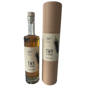 Thy Whisky - Distillery Edition no.11 Distillery Edition - Imperial Vintage 2019