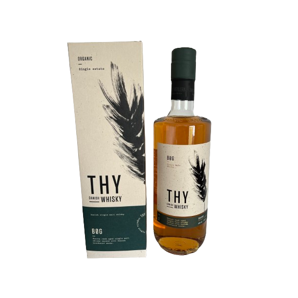 Thy Whisky - Bg (Core Expression)